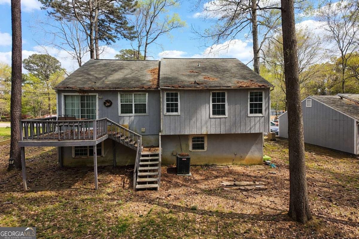 6189 Valdez Drive Rex - Photo 32