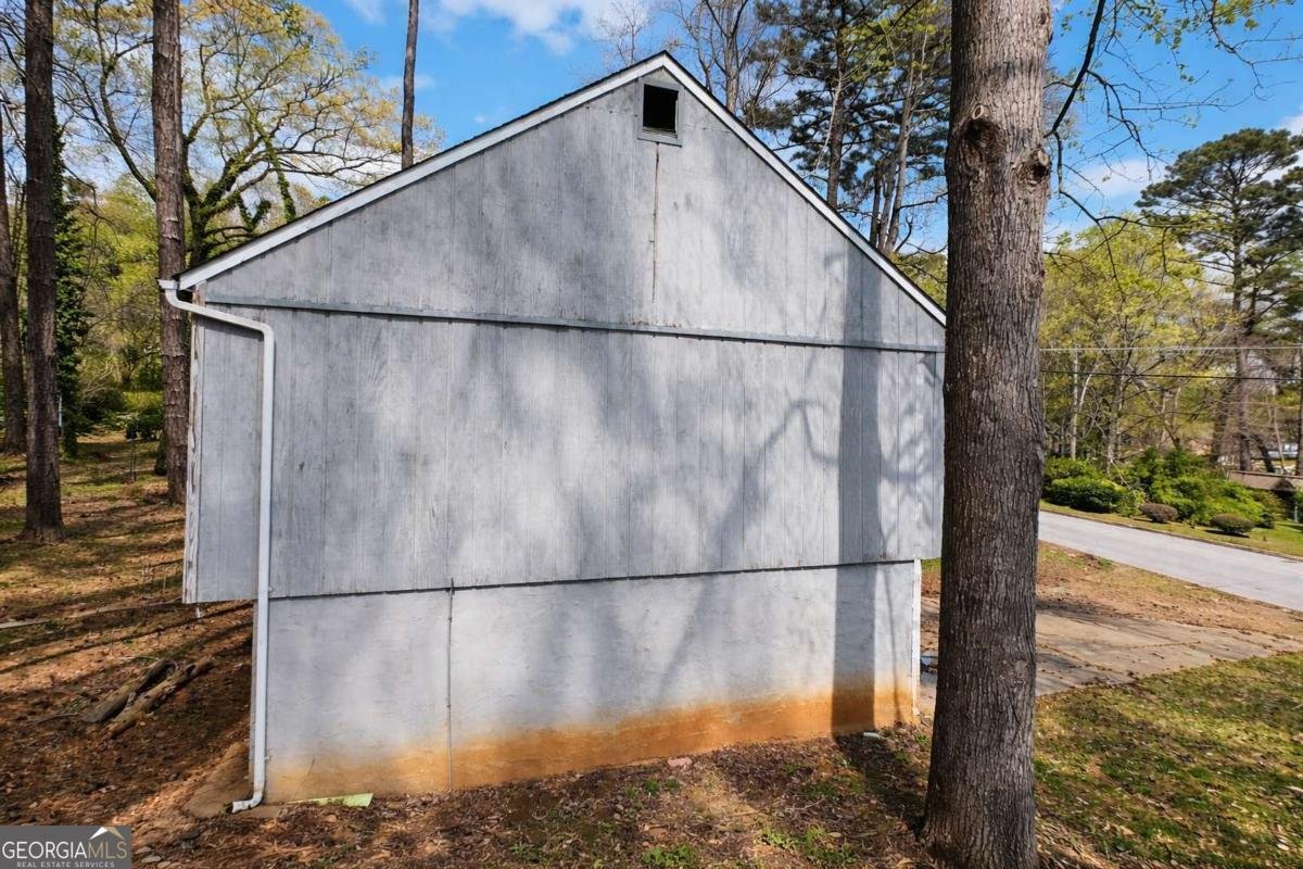 6189 Valdez Drive Rex - Photo 33