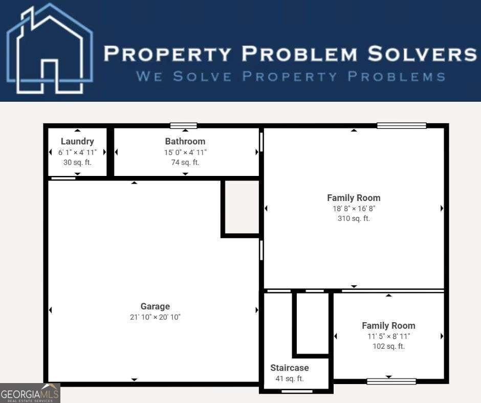 6189 Valdez Drive Rex - Photo 35