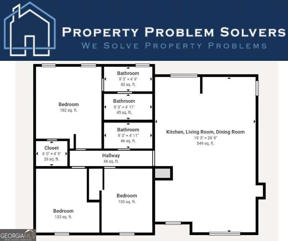 6189 Valdez Drive Rex - Photo 36