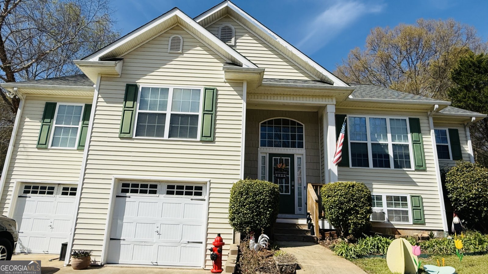 9020 Farm Shaw Drive Gainesville - Photo 1