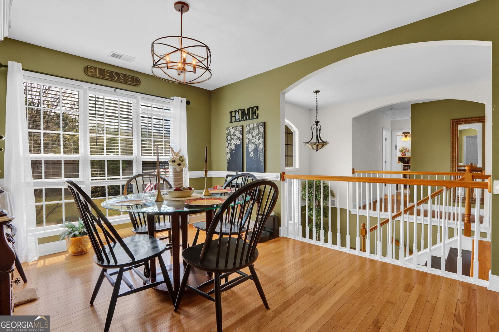 9020 Farm Shaw Drive Gainesville - Photo 10