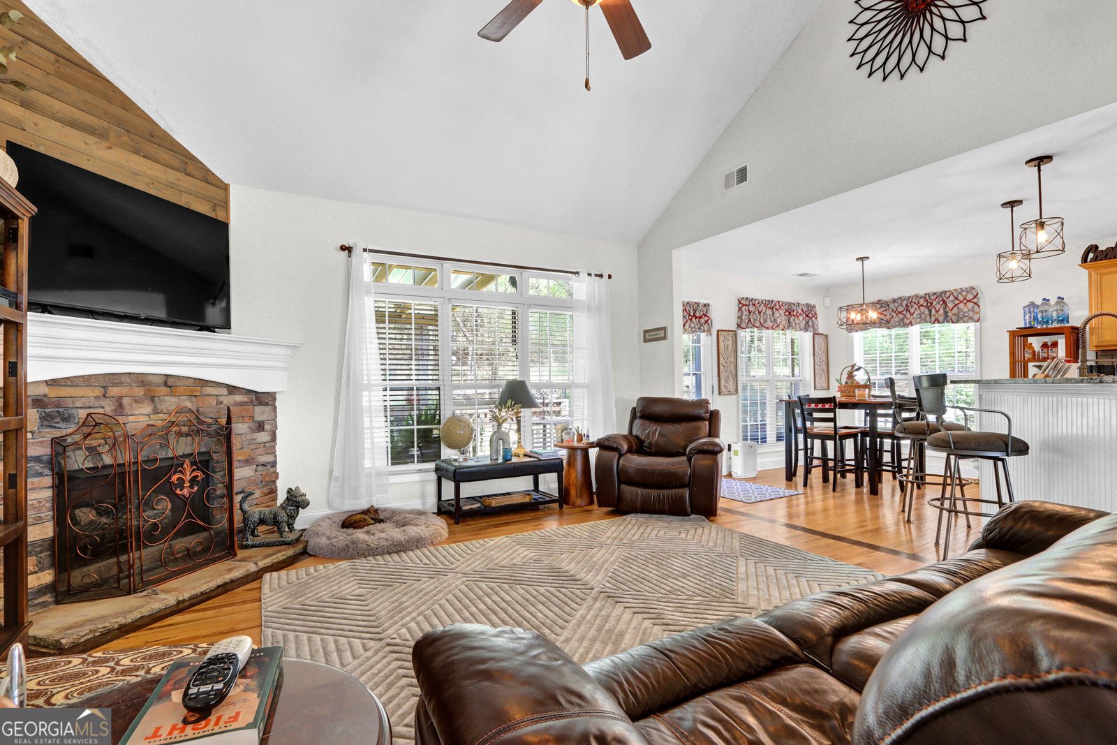 9020 Farm Shaw Drive Gainesville - Photo 11