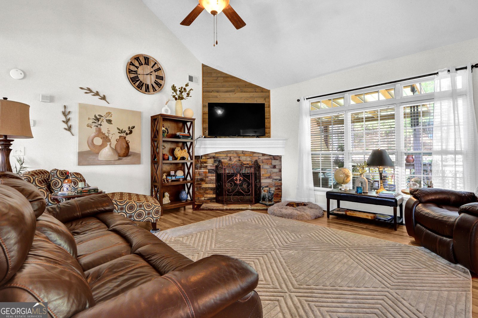 9020 Farm Shaw Drive Gainesville - Photo 13