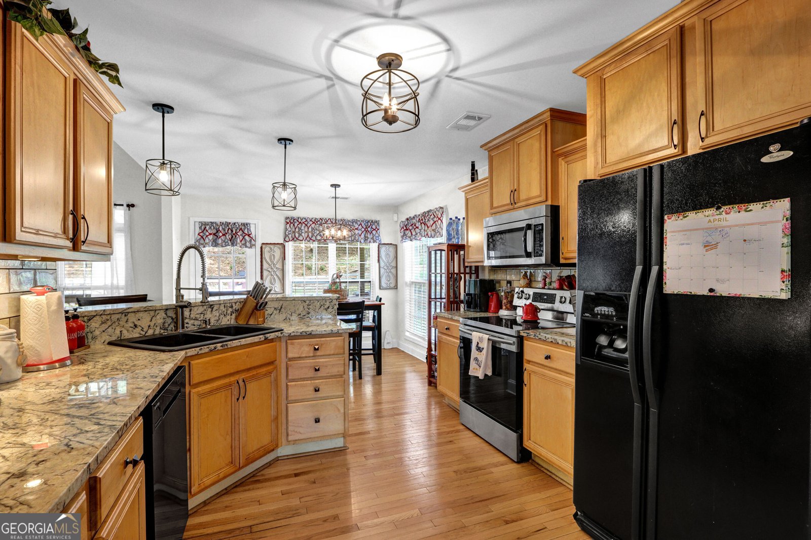 9020 Farm Shaw Drive Gainesville - Photo 14