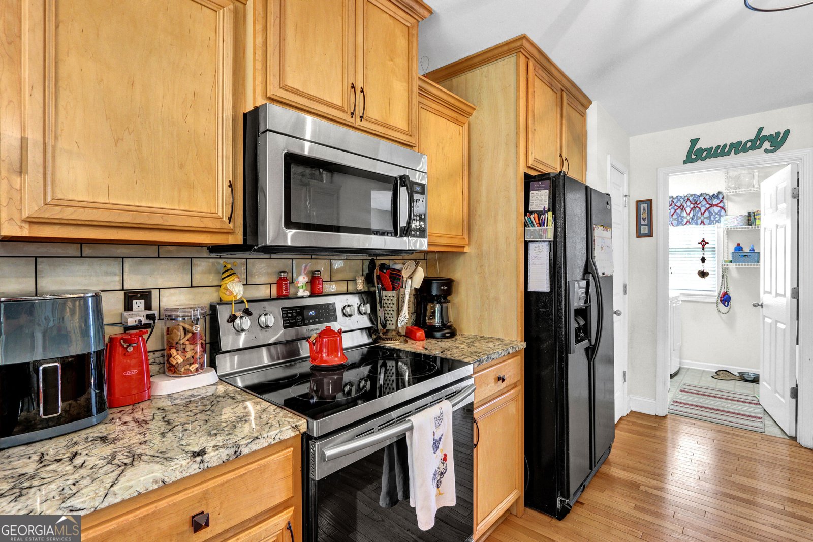 9020 Farm Shaw Drive Gainesville - Photo 16