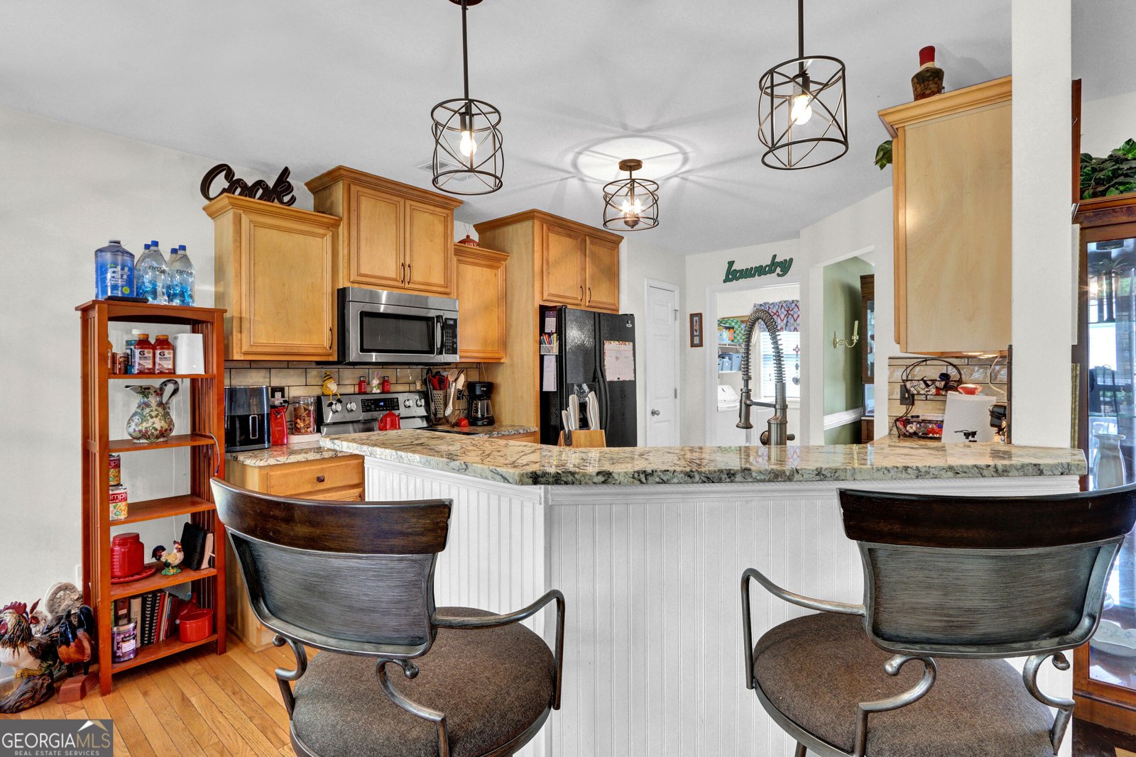 9020 Farm Shaw Drive Gainesville - Photo 17