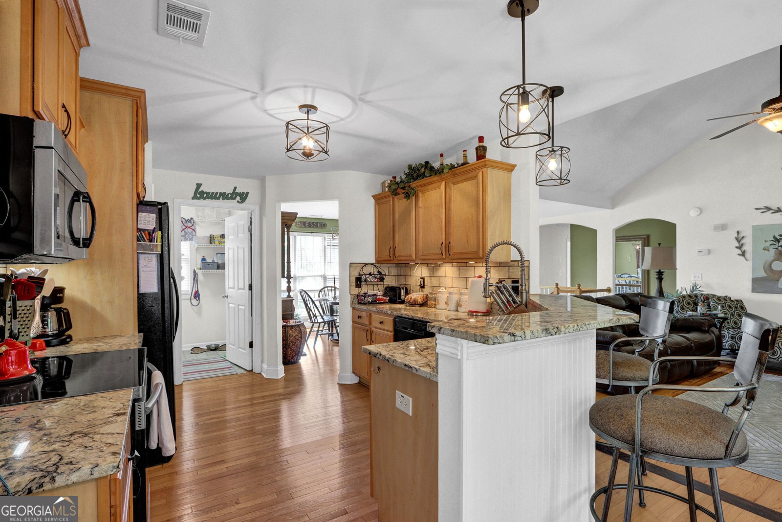 9020 Farm Shaw Drive Gainesville - Photo 18