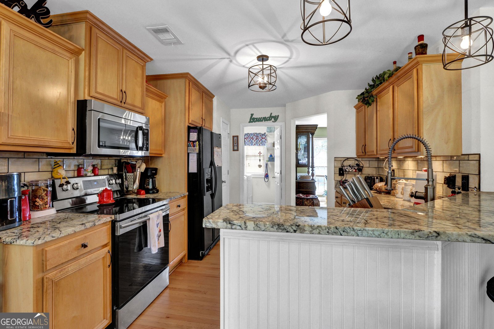 9020 Farm Shaw Drive Gainesville - Photo 19