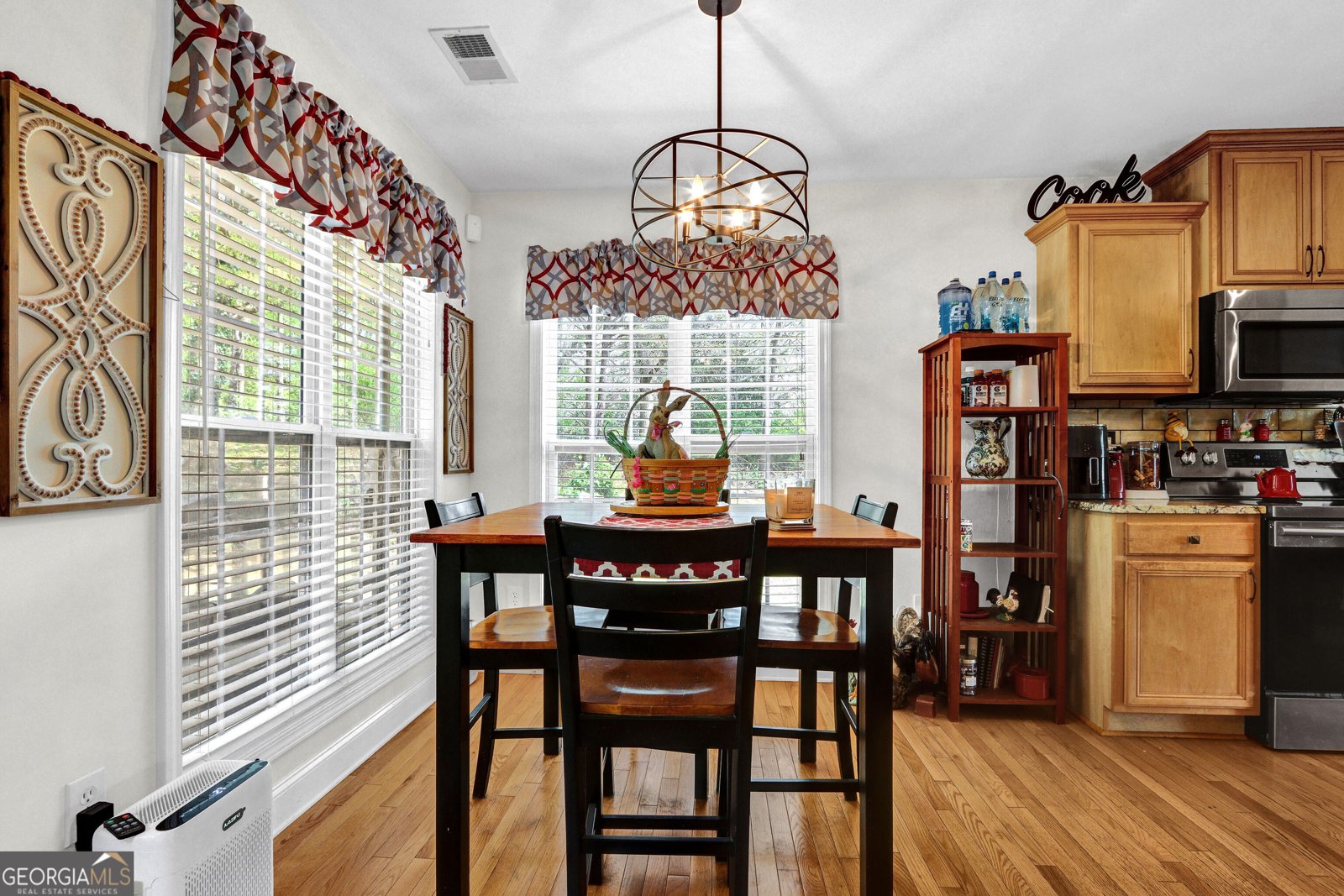 9020 Farm Shaw Drive Gainesville - Photo 20