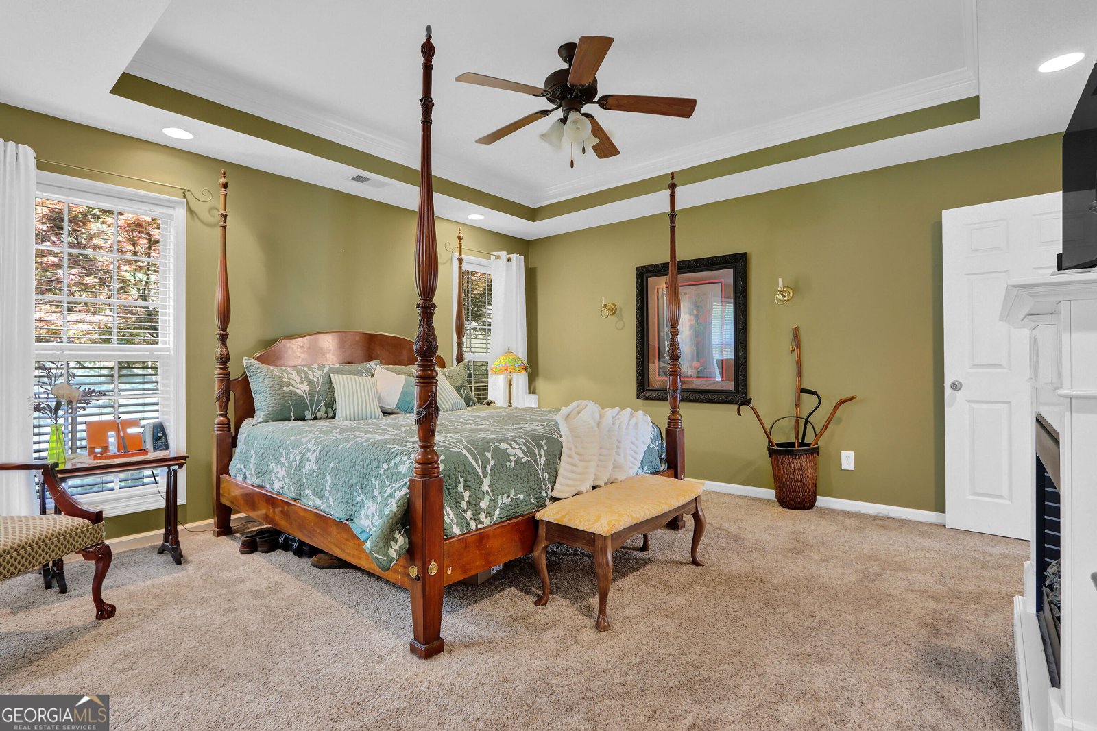 9020 Farm Shaw Drive Gainesville - Photo 30