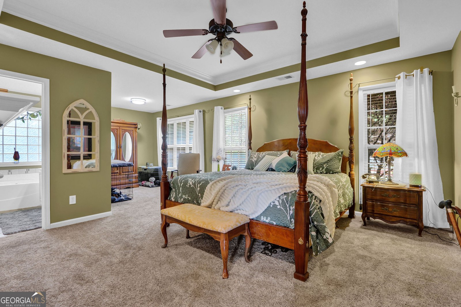 9020 Farm Shaw Drive Gainesville - Photo 31