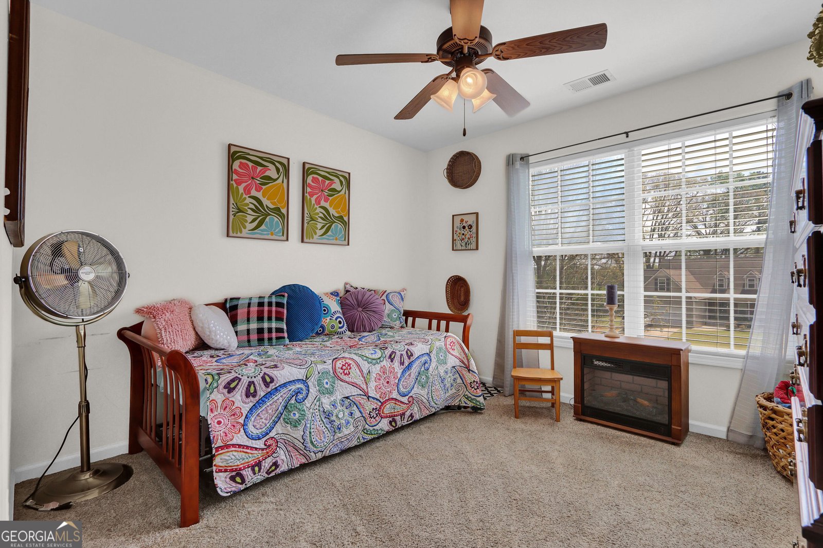 9020 Farm Shaw Drive Gainesville - Photo 34