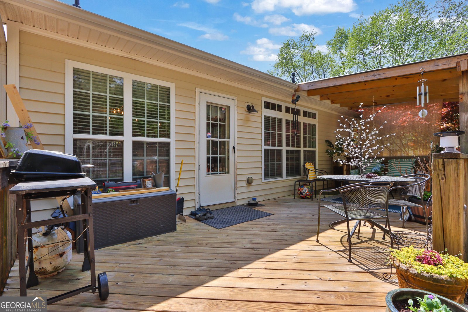 9020 Farm Shaw Drive Gainesville - Photo 37