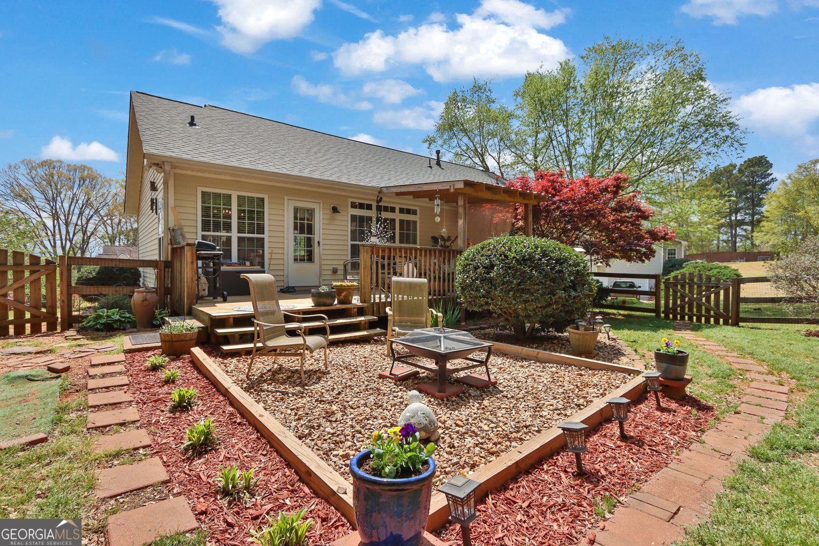 9020 Farm Shaw Drive Gainesville - Photo 38