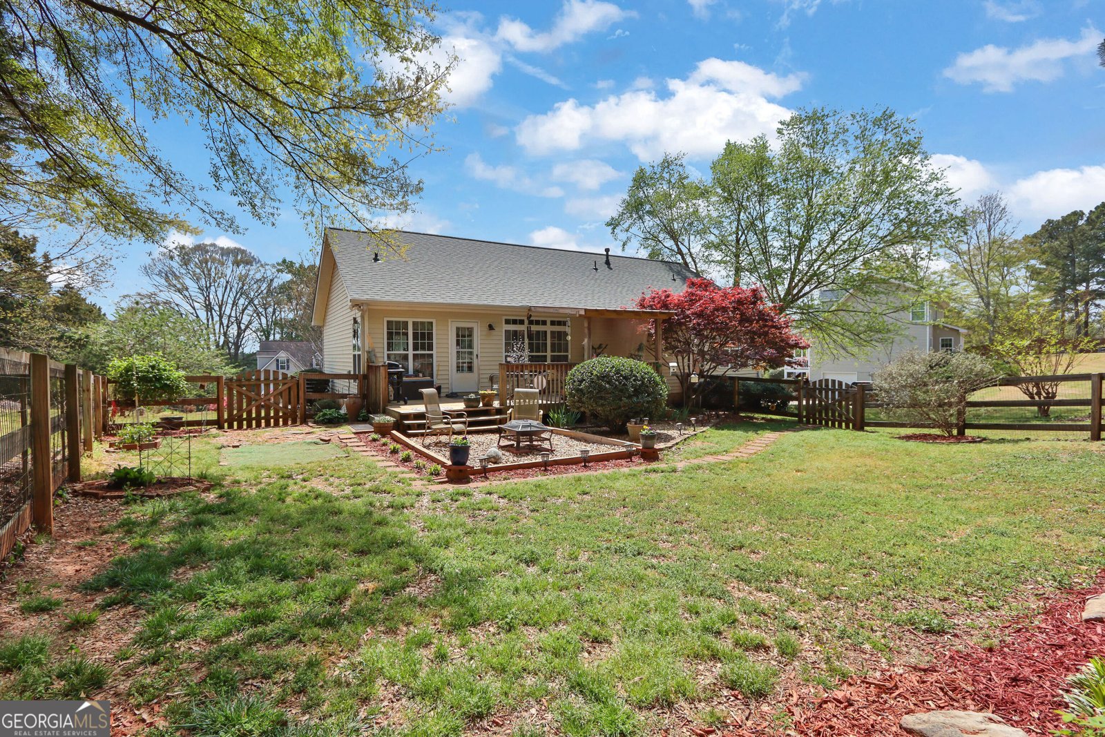 9020 Farm Shaw Drive Gainesville - Photo 40