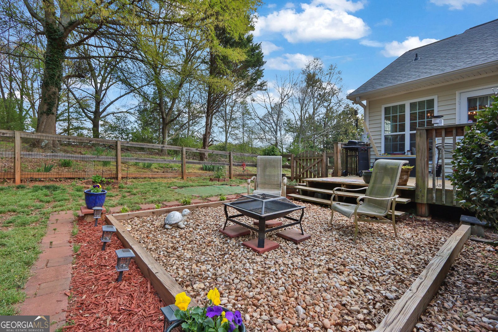 9020 Farm Shaw Drive Gainesville - Photo 41