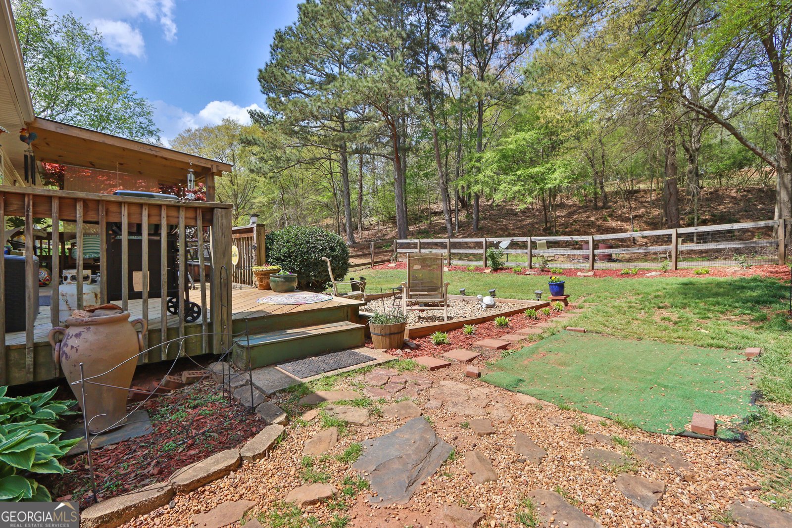 9020 Farm Shaw Drive Gainesville - Photo 42