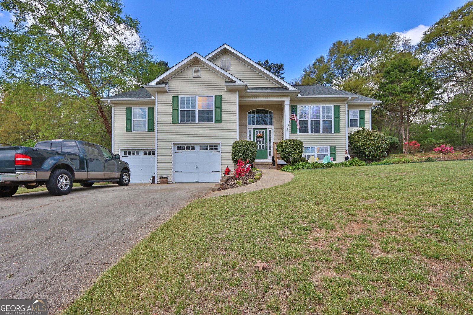 9020 Farm Shaw Drive Gainesville - Photo 43