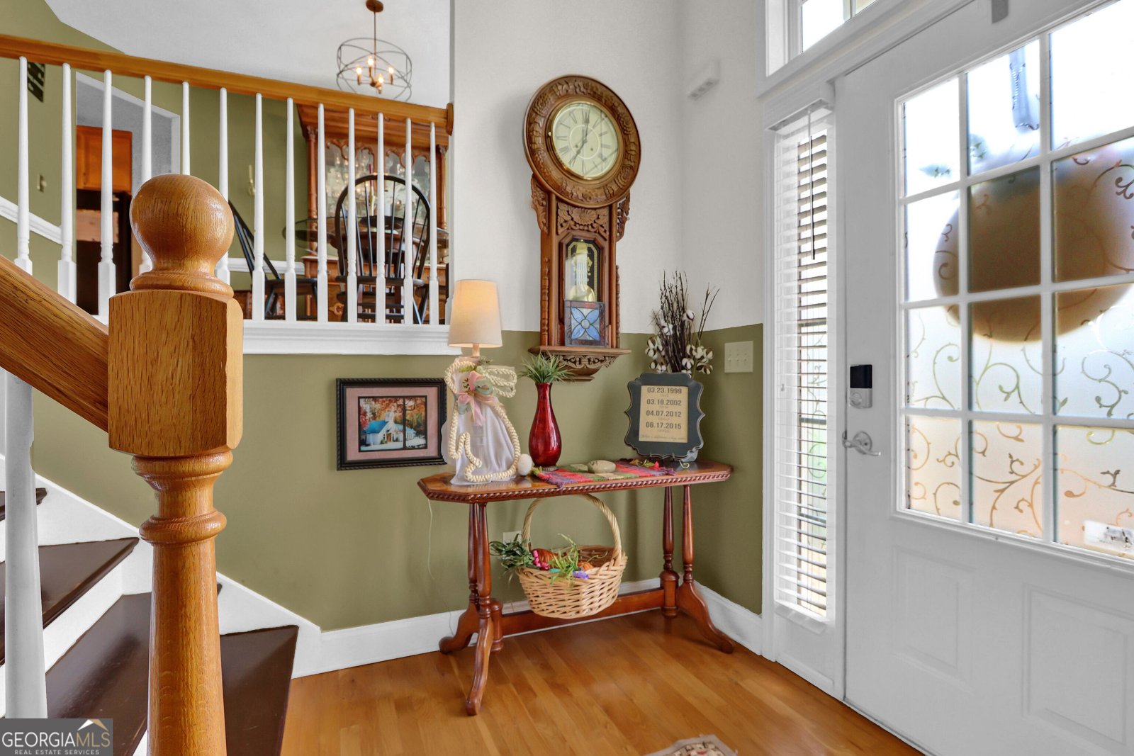 9020 Farm Shaw Drive Gainesville - Photo 6