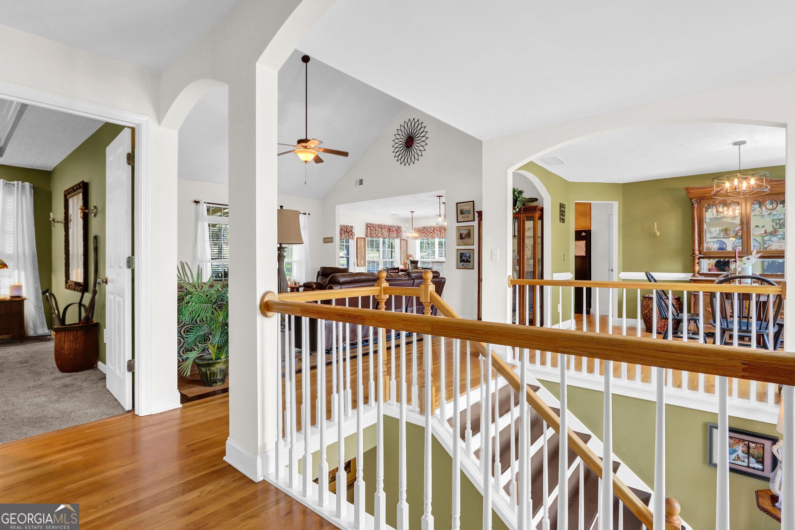 9020 Farm Shaw Drive Gainesville - Photo 7