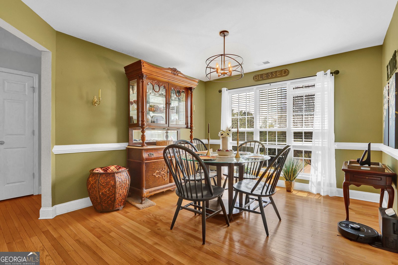 9020 Farm Shaw Drive Gainesville - Photo 8