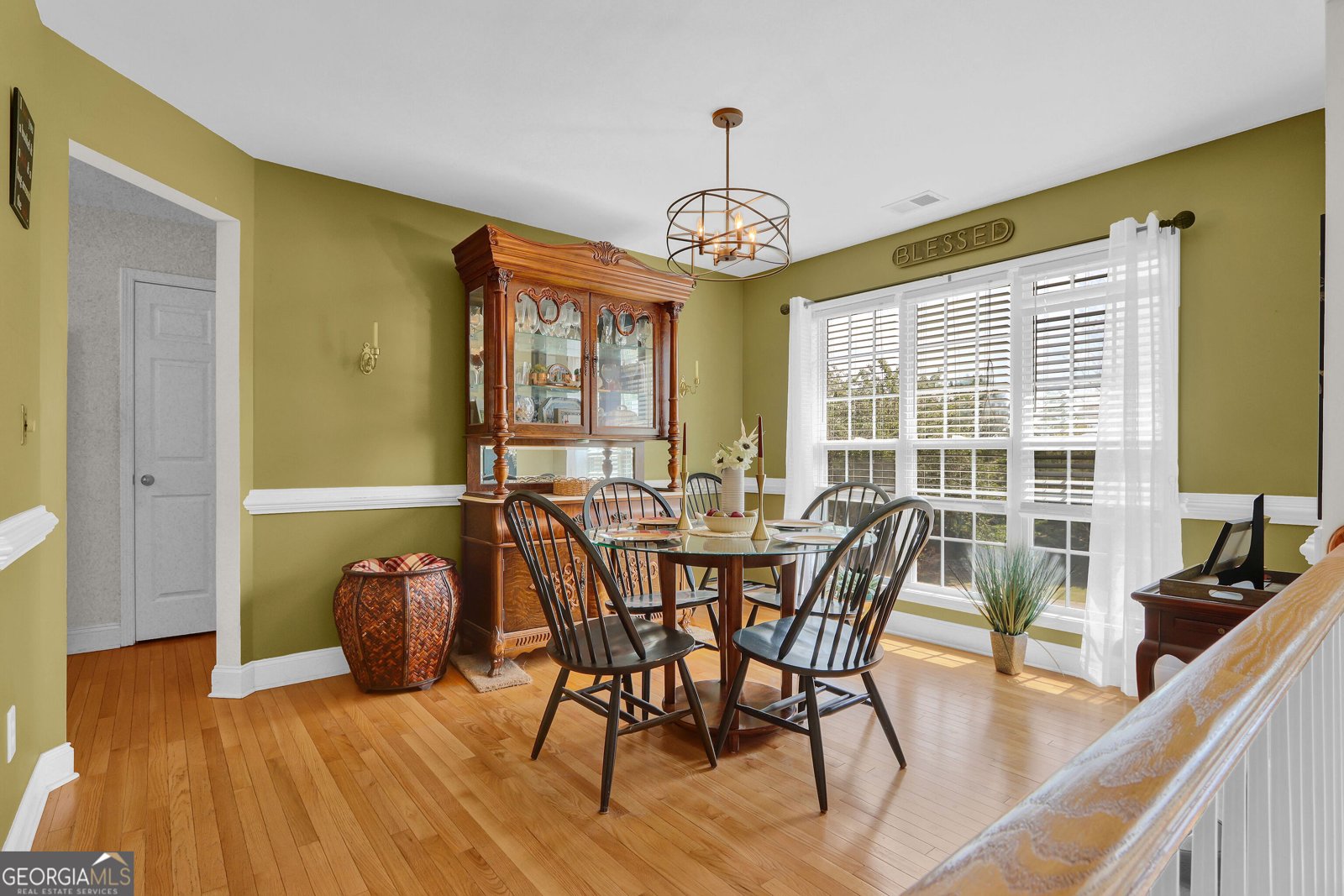 9020 Farm Shaw Drive Gainesville - Photo 9