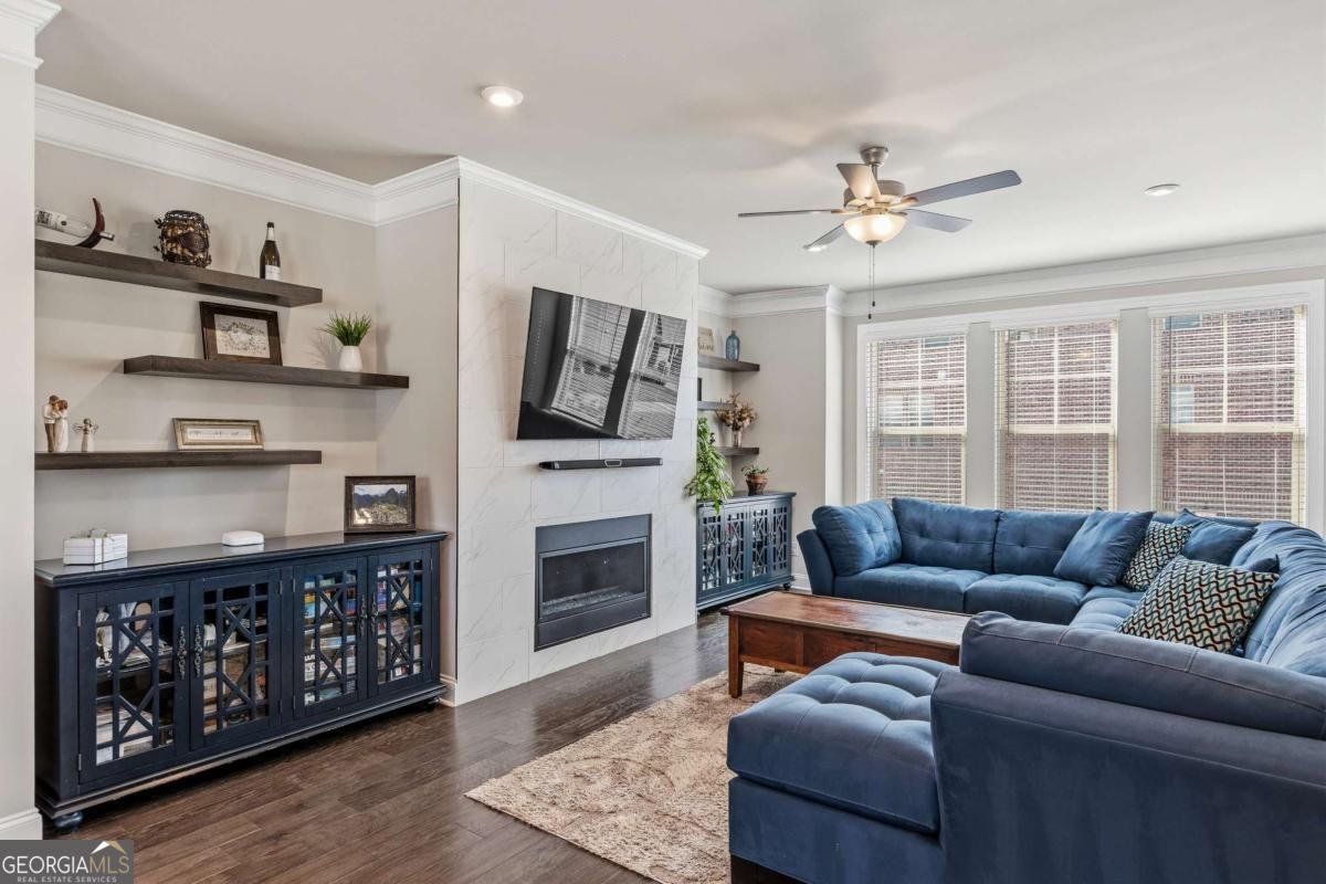 3137 Quinn Place Chamblee - Photo 10