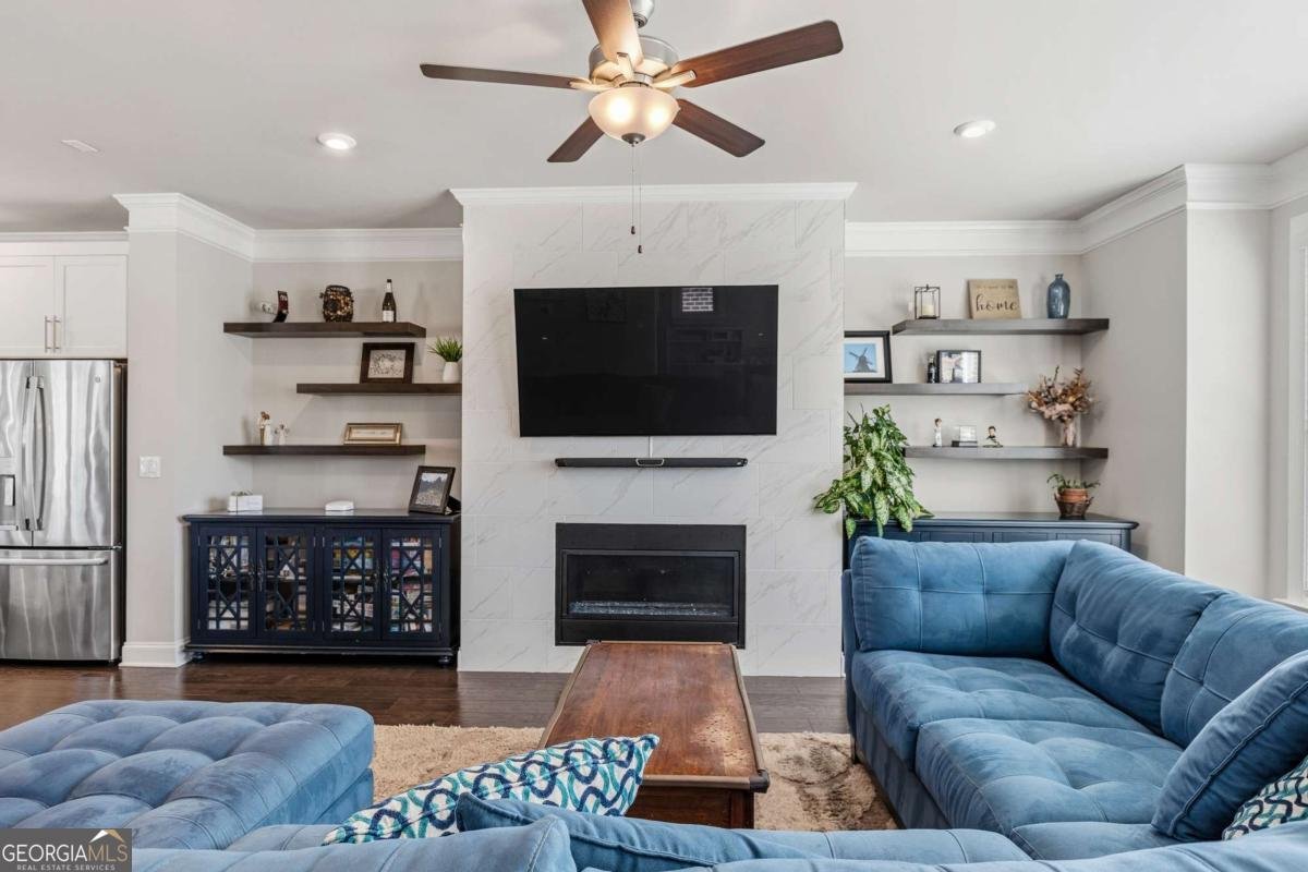 3137 Quinn Place Chamblee - Photo 11