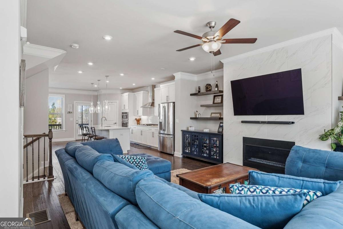 3137 Quinn Place Chamblee - Photo 12