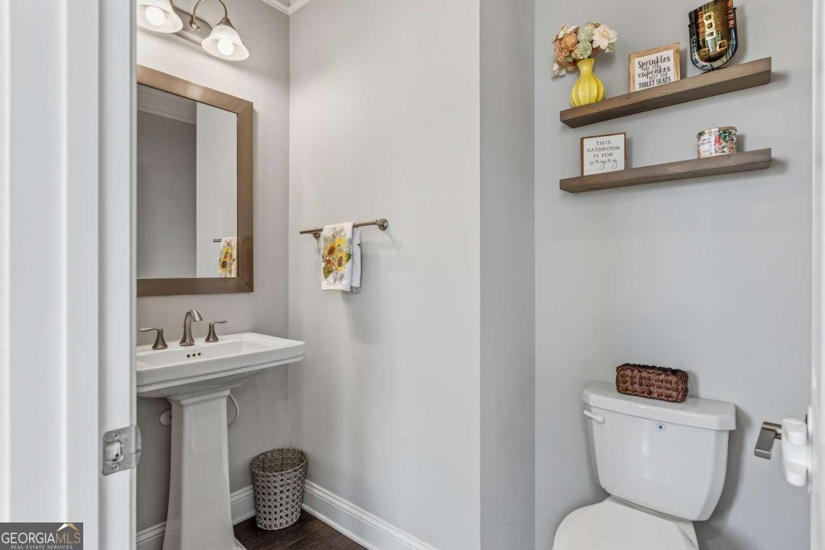 3137 Quinn Place Chamblee - Photo 14