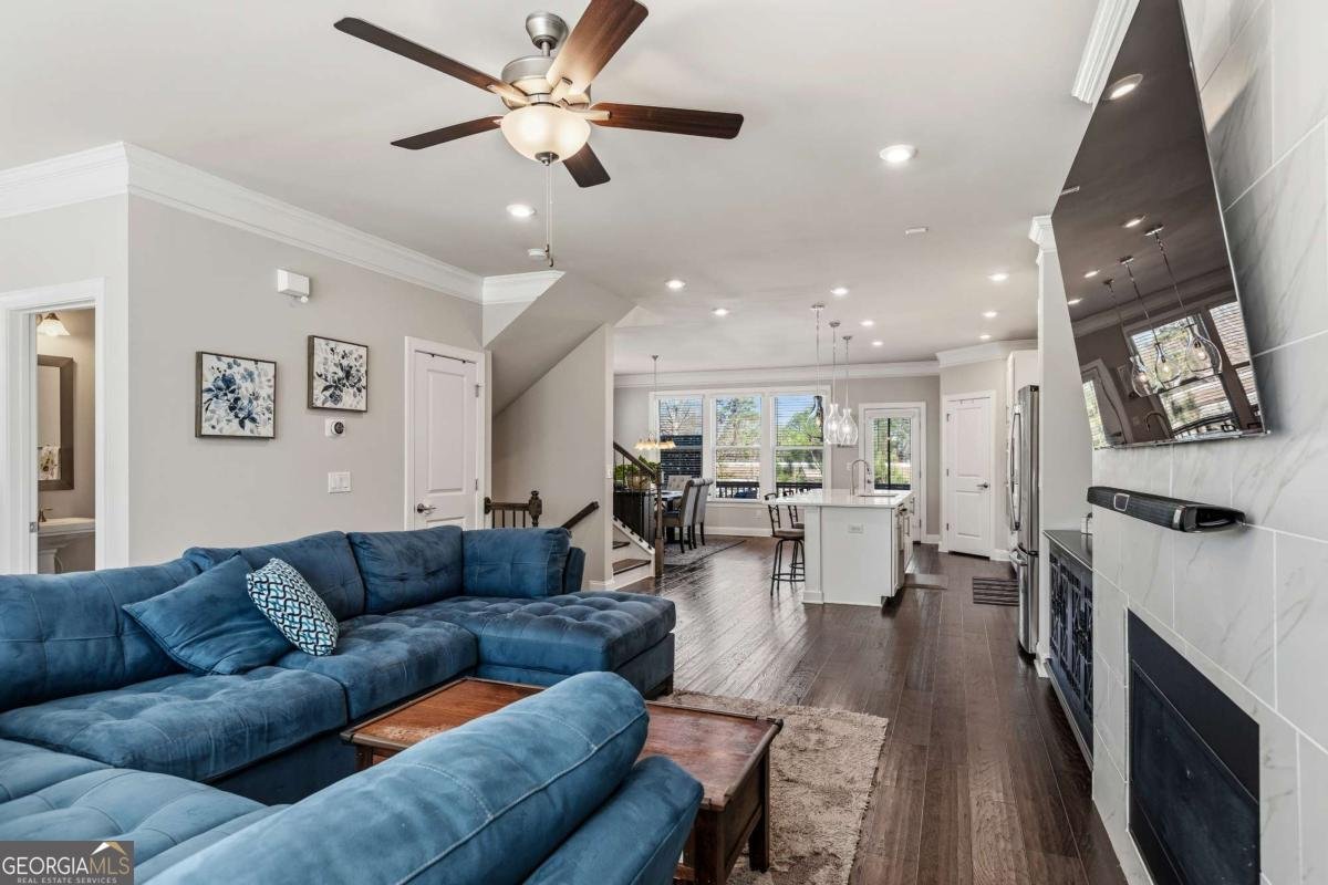 3137 Quinn Place Chamblee - Photo 15