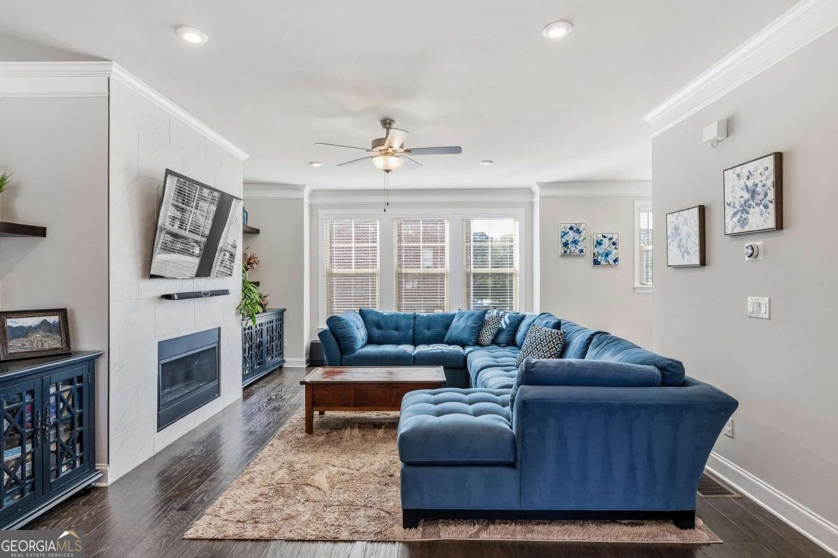 3137 Quinn Place Chamblee - Photo 16