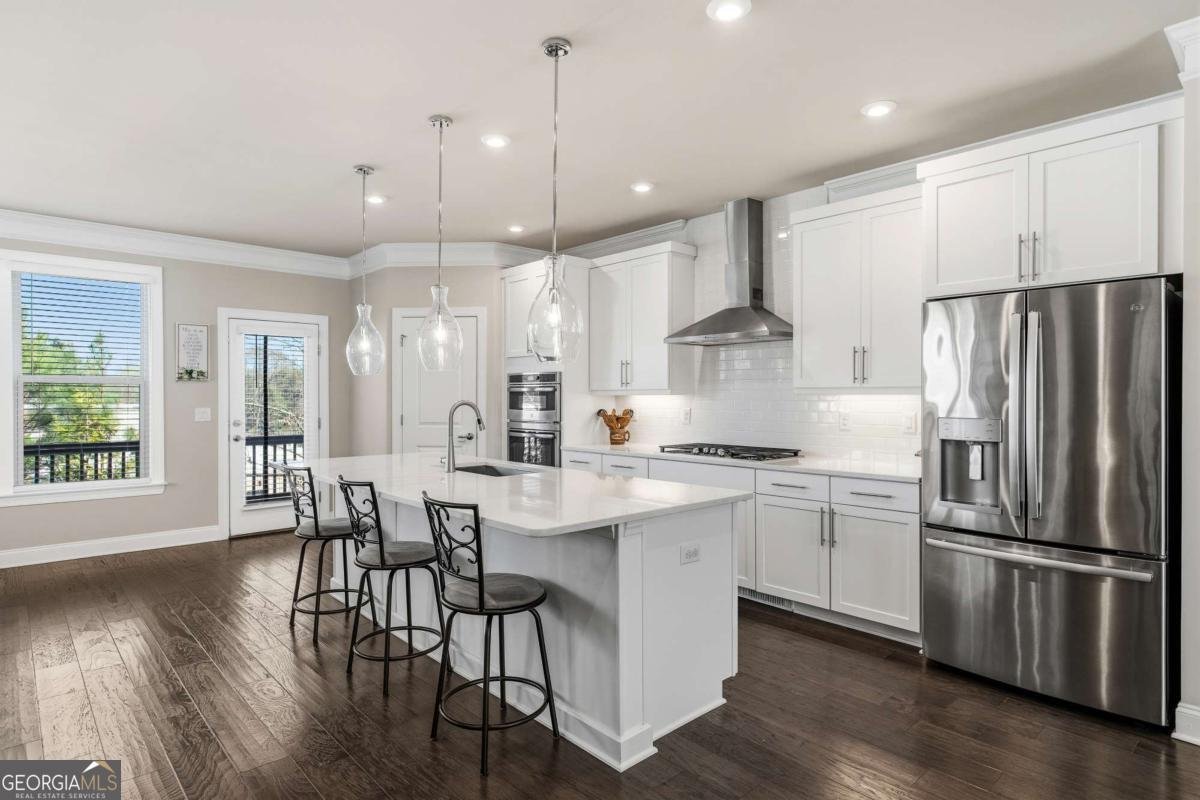 3137 Quinn Place Chamblee - Photo 17