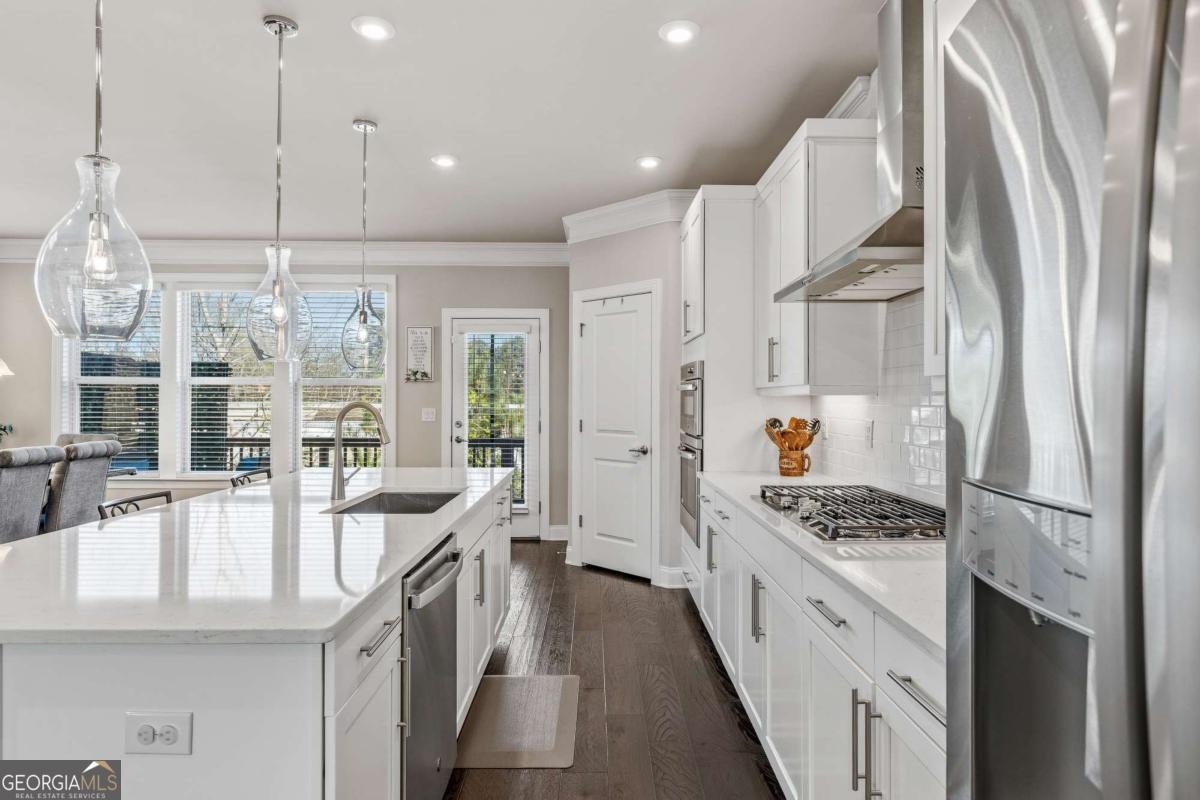 3137 Quinn Place Chamblee - Photo 18