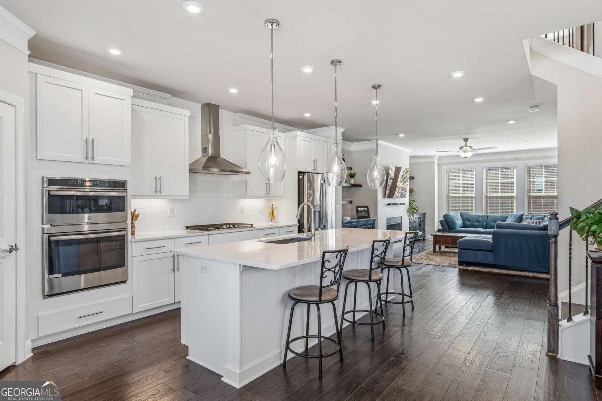 3137 Quinn Place Chamblee - Photo 19