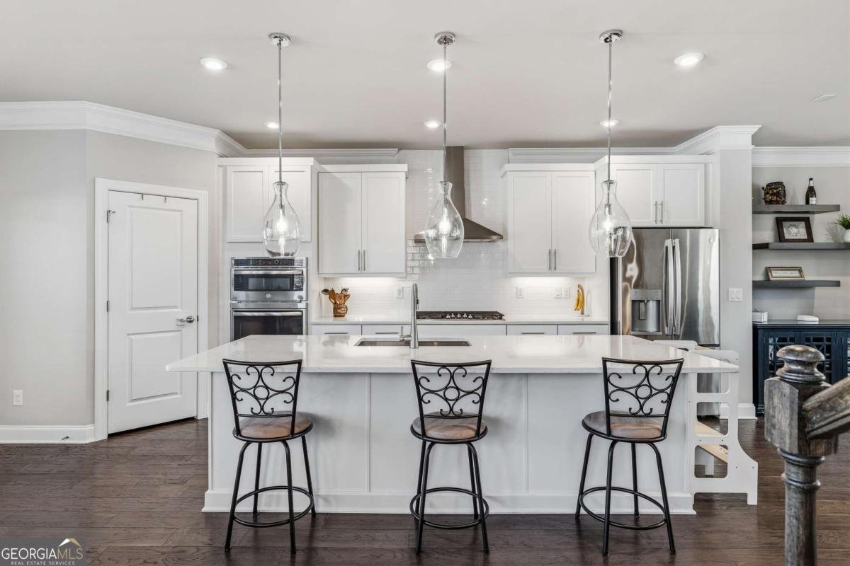 3137 Quinn Place Chamblee - Photo 20