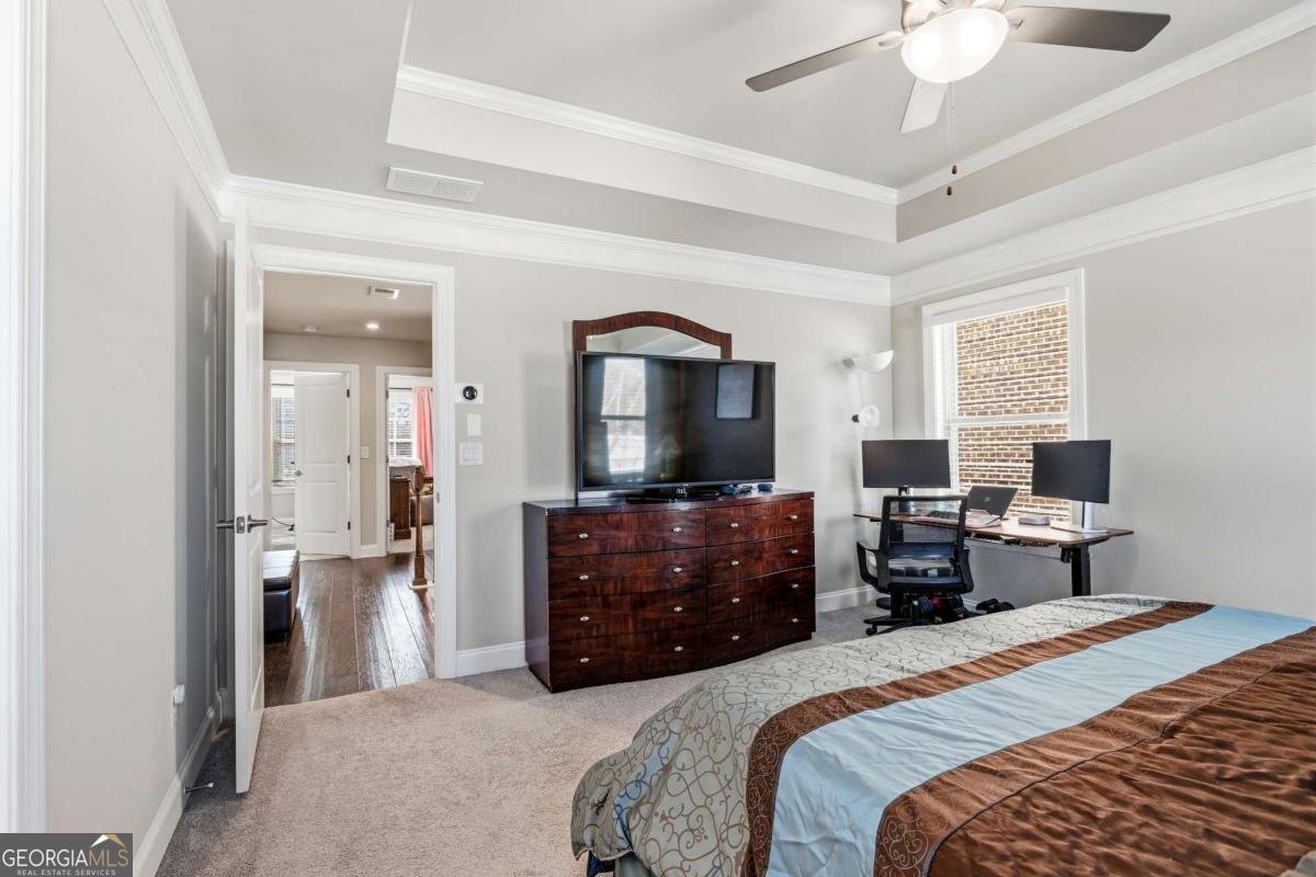 3137 Quinn Place Chamblee - Photo 29