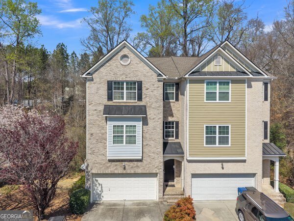 2275 Spin Drift Way Lawrenceville - Photo 1