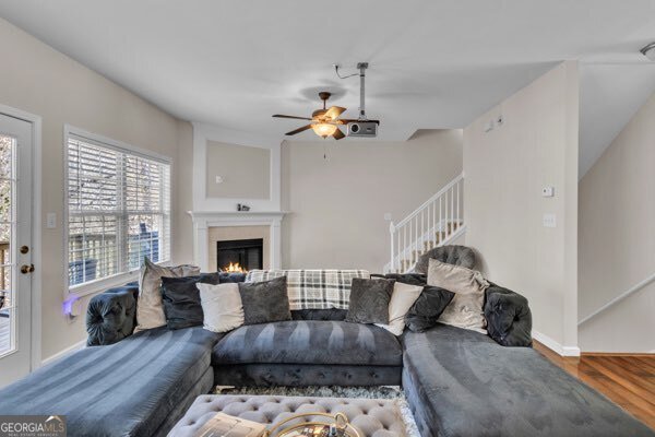 2275 Spin Drift Way Lawrenceville - Photo 10