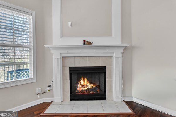 2275 Spin Drift Way Lawrenceville - Photo 11