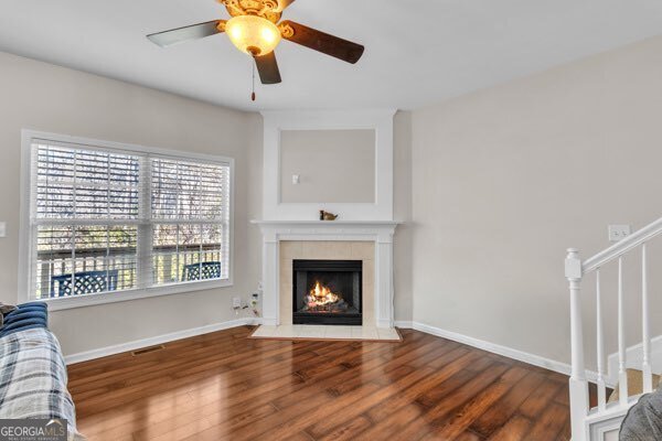 2275 Spin Drift Way Lawrenceville - Photo 12