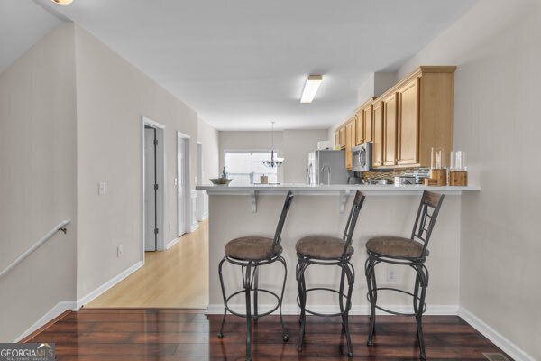 2275 Spin Drift Way Lawrenceville - Photo 13