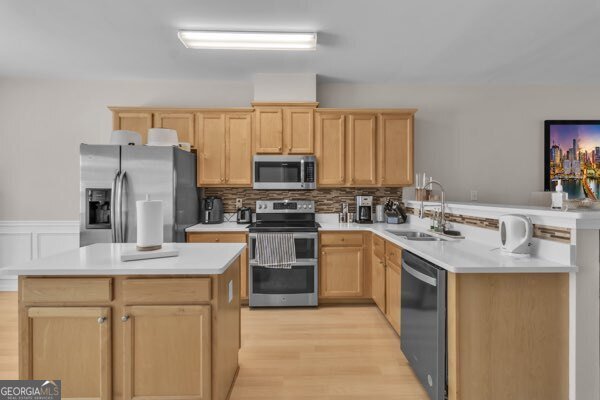 2275 Spin Drift Way Lawrenceville - Photo 14