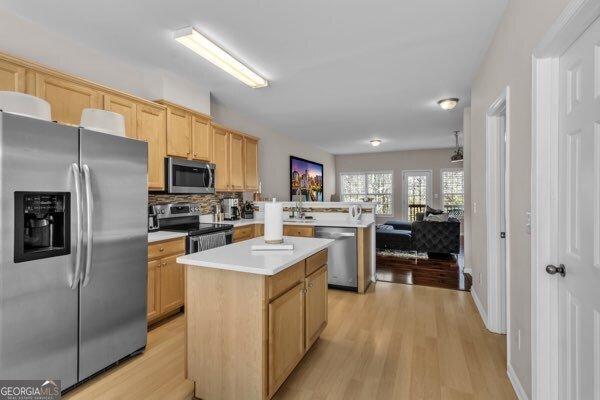 2275 Spin Drift Way Lawrenceville - Photo 15