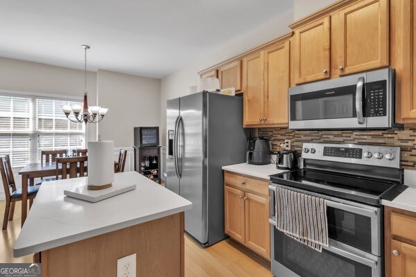 2275 Spin Drift Way Lawrenceville - Photo 16