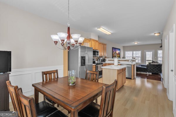 2275 Spin Drift Way Lawrenceville - Photo 18