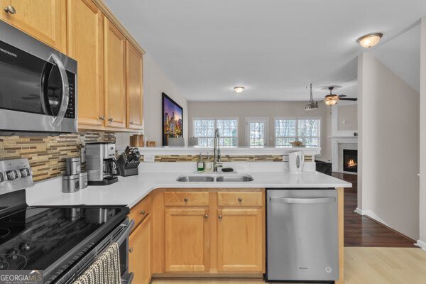 2275 Spin Drift Way Lawrenceville - Photo 19