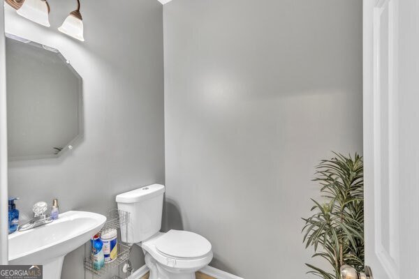 2275 Spin Drift Way Lawrenceville - Photo 20