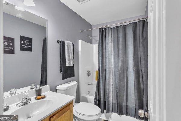 2275 Spin Drift Way Lawrenceville - Photo 27